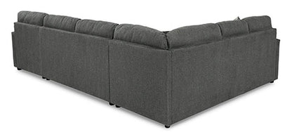 Edenfield 3 piece Sectional Sofa Set