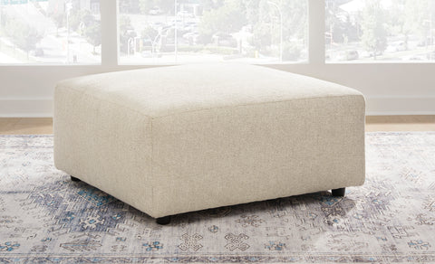 Edenfield Ottoman