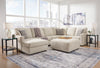Edenfield 3 piece Sectional Sofa Set