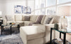 Edenfield 3 piece Sectional Sofa Set