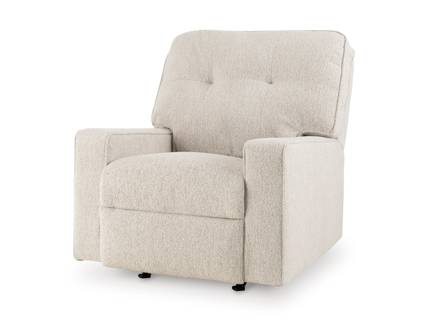 Storrow  Rocker recliner