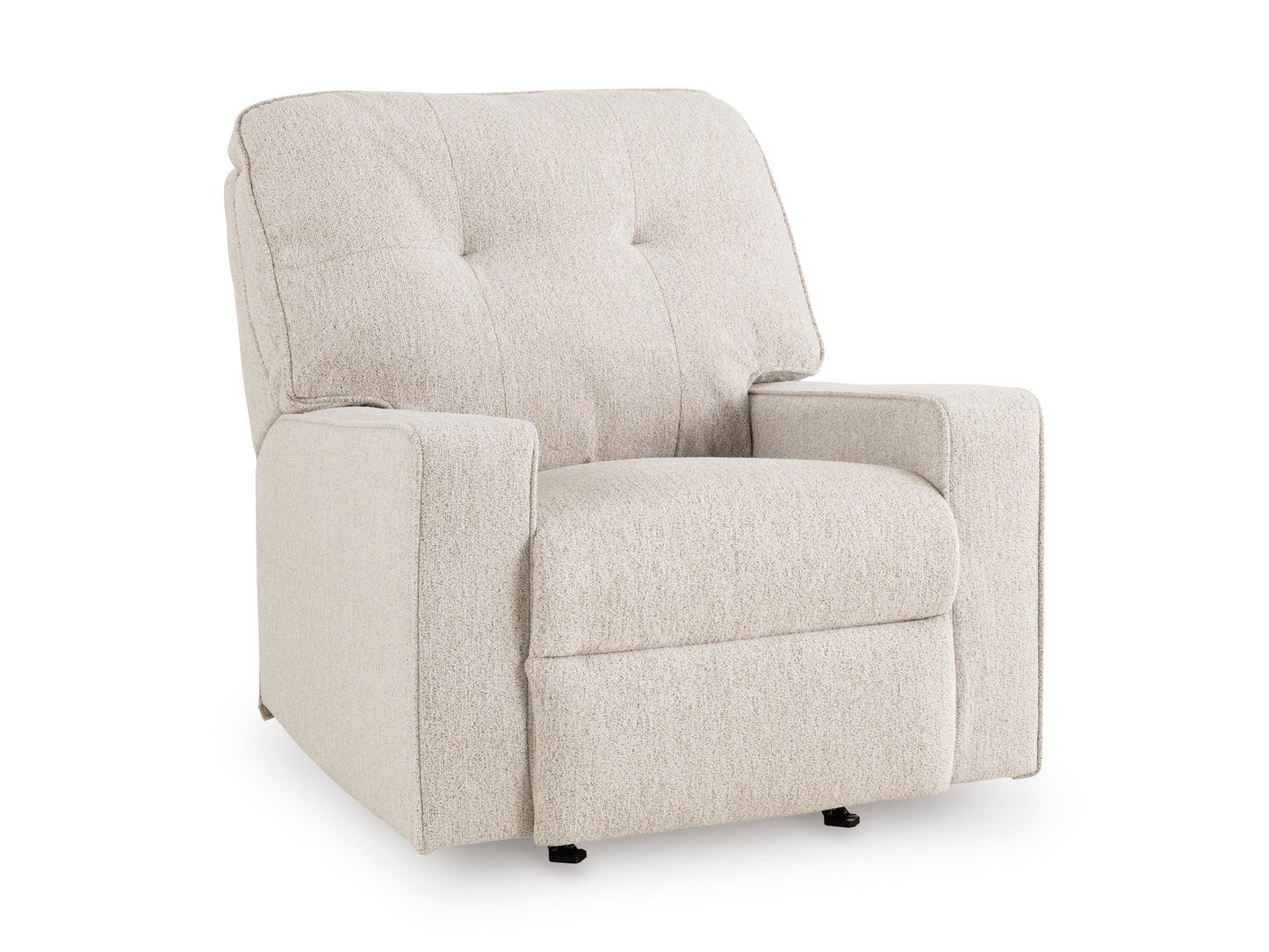 Storrow  Rocker recliner