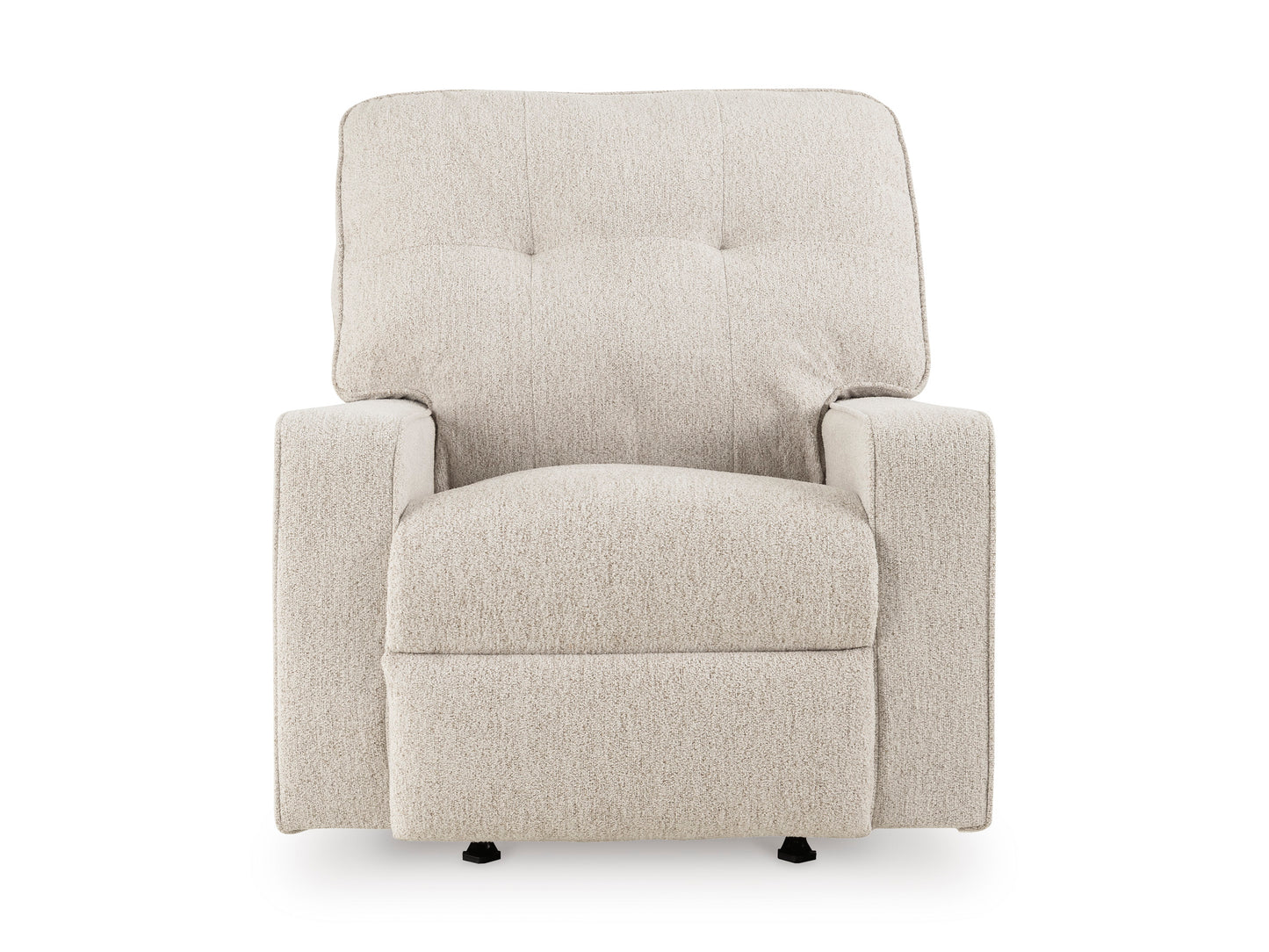 Storrow  Rocker recliner