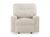 Storrow  Rocker recliner