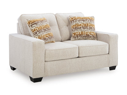 Storrow Sofa Set (3+2+1)