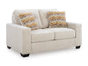 Storrow  Loveseat