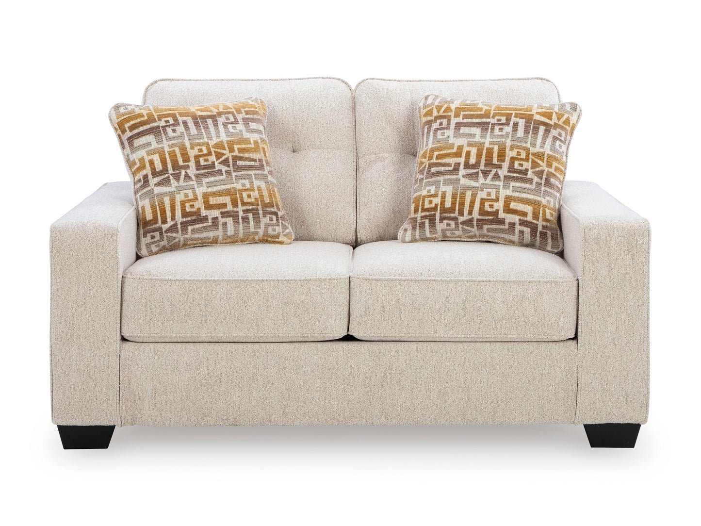 Storrow Sofa Set (3+2+1)