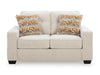 Storrow  Loveseat