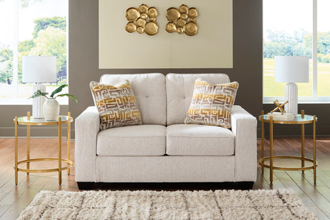 Storrow  Loveseat