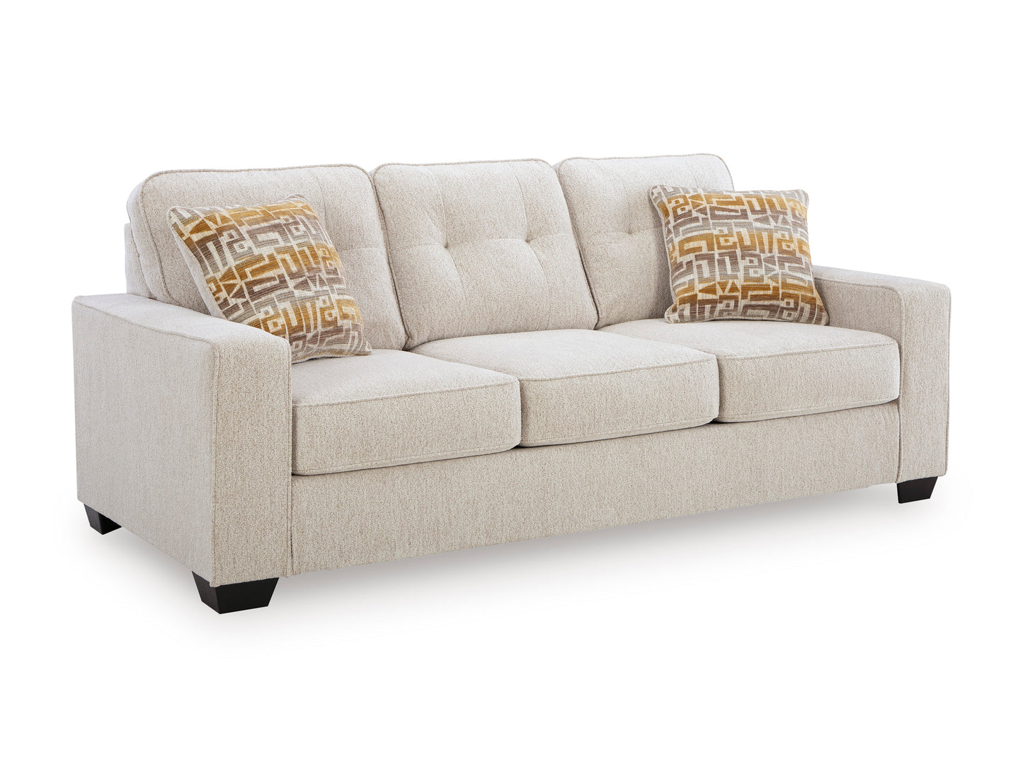 Storrow Sofa Set (3+2+1)