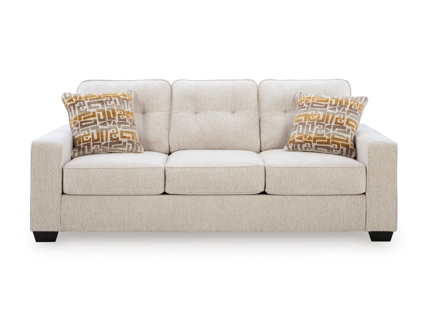 Storrow Sofa Set (3+2+1)