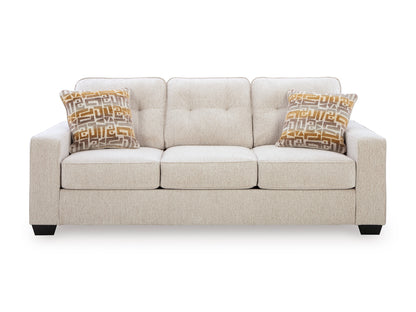 Storrow Sofa Set (3+2+1)