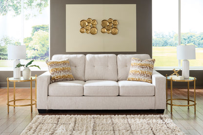 Storrow Sofa Set (3+2+1)