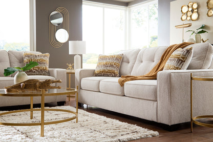 Storrow Sofa Set (3+2+1)