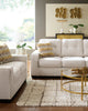 Storrow  Loveseat