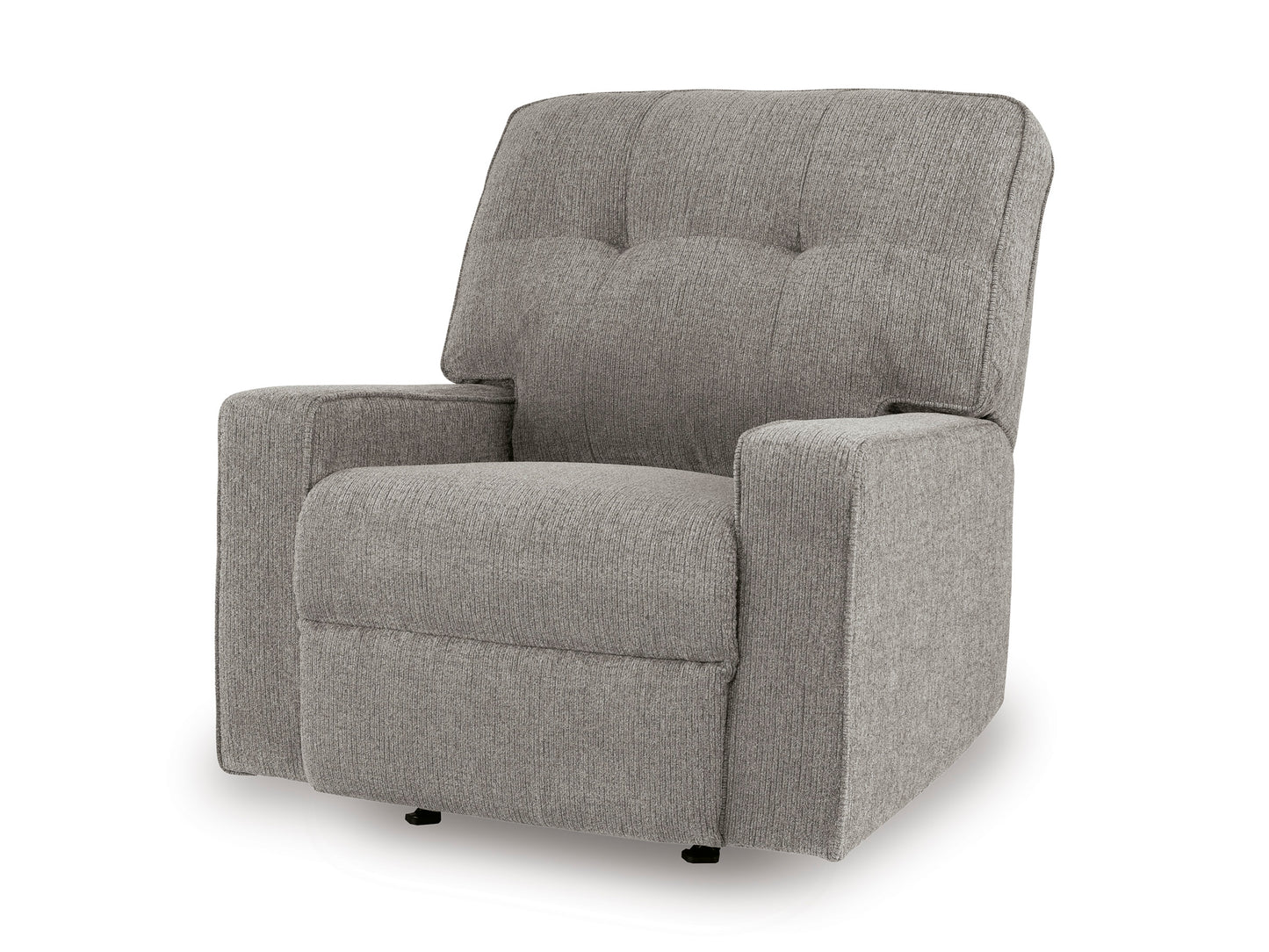 Storrow  Rocker recliner