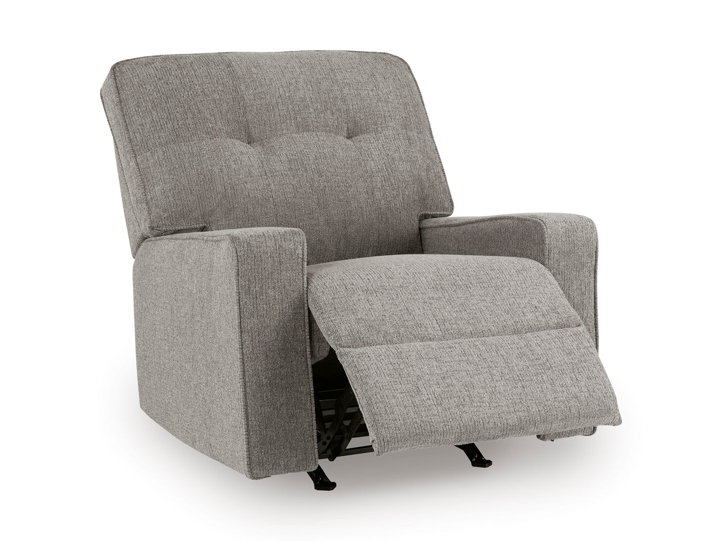 Storrow  Rocker recliner