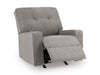 Storrow  Rocker recliner