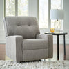 Storrow  Rocker recliner