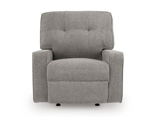 Storrow  Rocker recliner