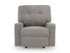 Storrow  Rocker recliner