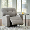 Storrow  Rocker recliner