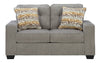 Storrow  Loveseat