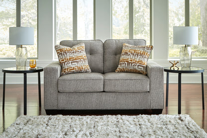Storrow  Loveseat