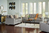 Storrow Sofa Set (3+2+1)