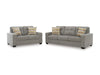 Storrow  Loveseat