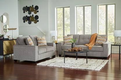 Storrow Sofa