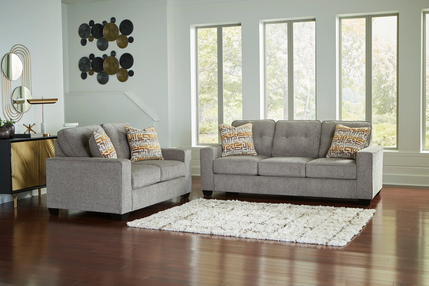 Storrow Sofa