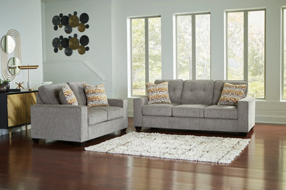Storrow Sofa