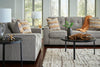 Storrow Sofa Set (3+2+1)