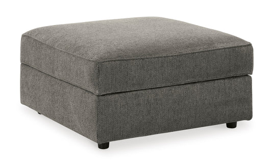 O'Phannon Ottoman with storage
