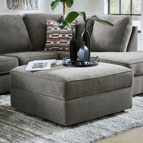 O'Phannon 2 Piece Sectional Sofa Set