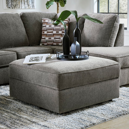 O'Phannon 2 Piece Sectional Sofa Set