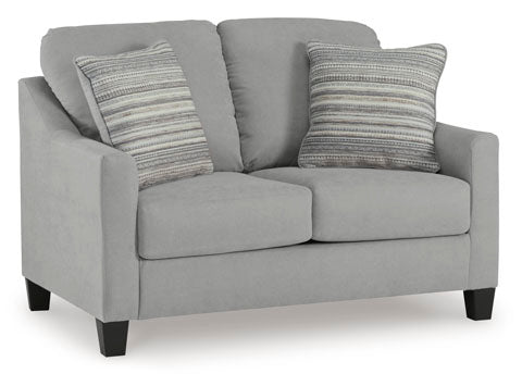 Adlai Loveseat