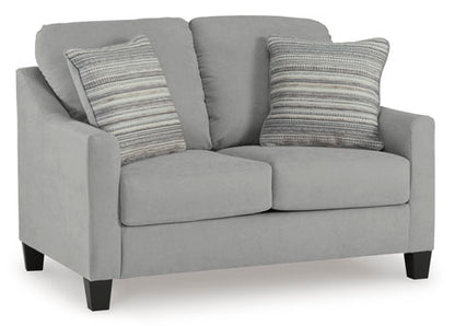 Adlai Loveseat