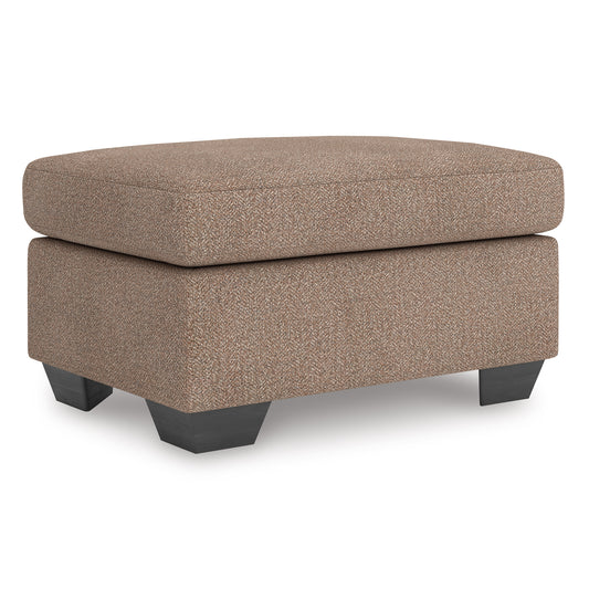 Triston-Peaks Ottoman