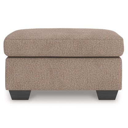 Triston-Peaks Ottoman