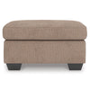 Triston-Peaks Ottoman