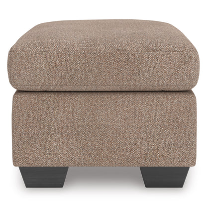 Triston-Peaks Ottoman