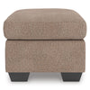 Triston-Peaks Ottoman