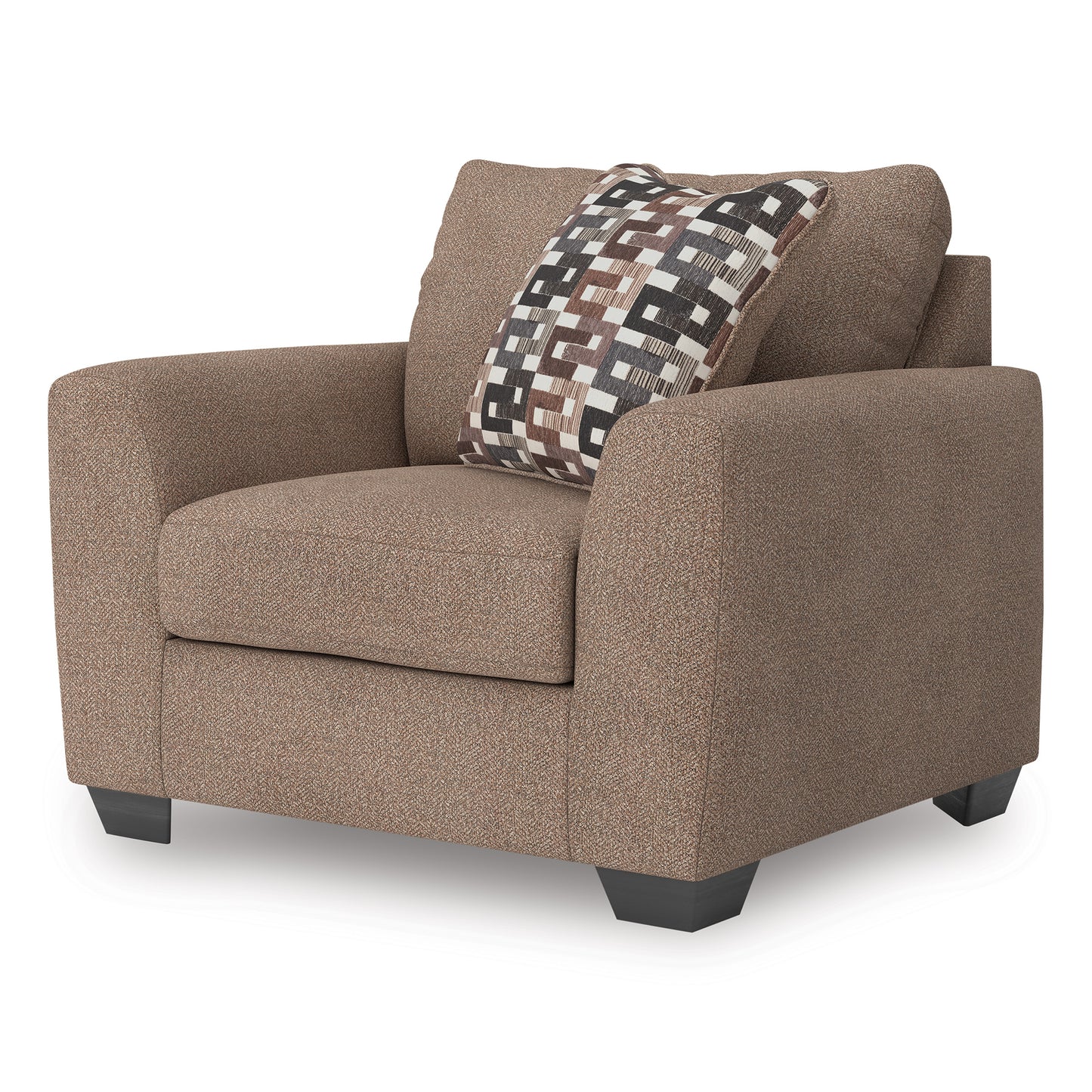 Triston-Peaks Sofa Set (3+2+1)