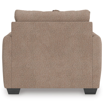 Triston-Peaks Sofa Set (3+2+1)