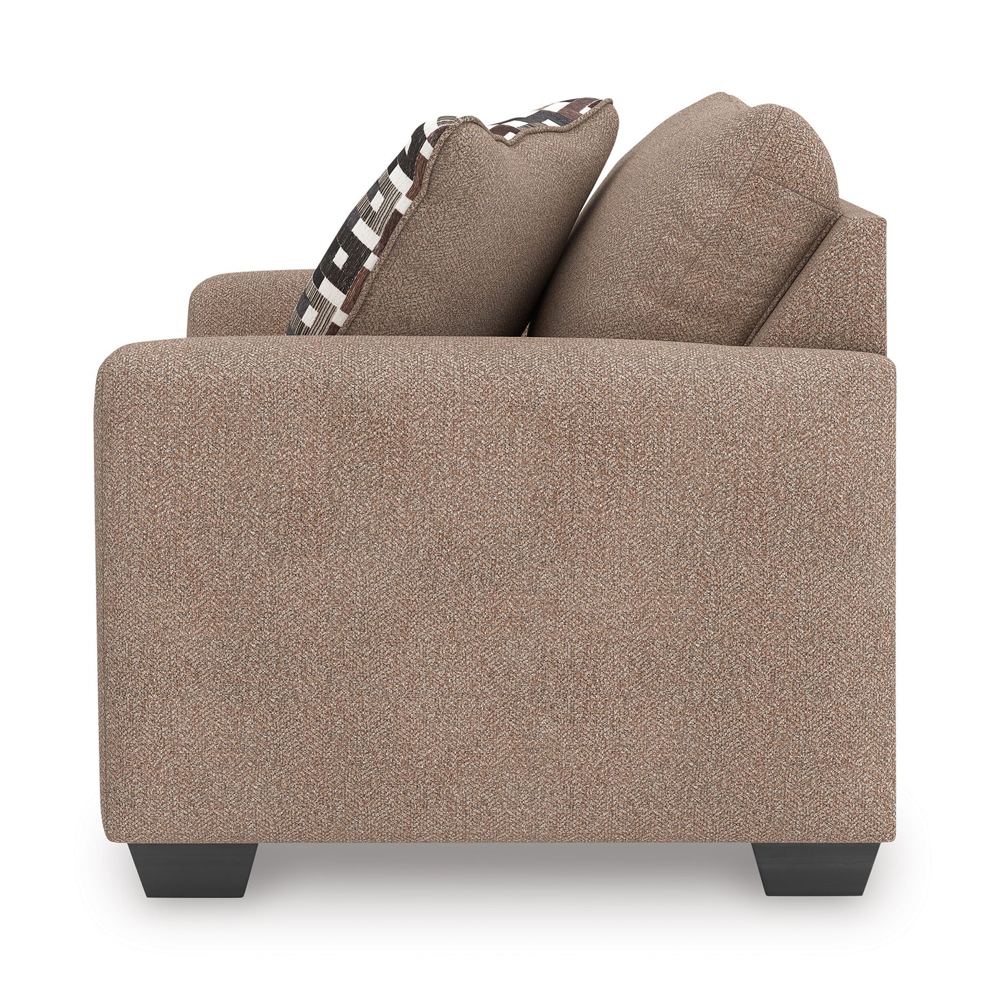 Triston-Peaks Sofa Set (3+2+1)