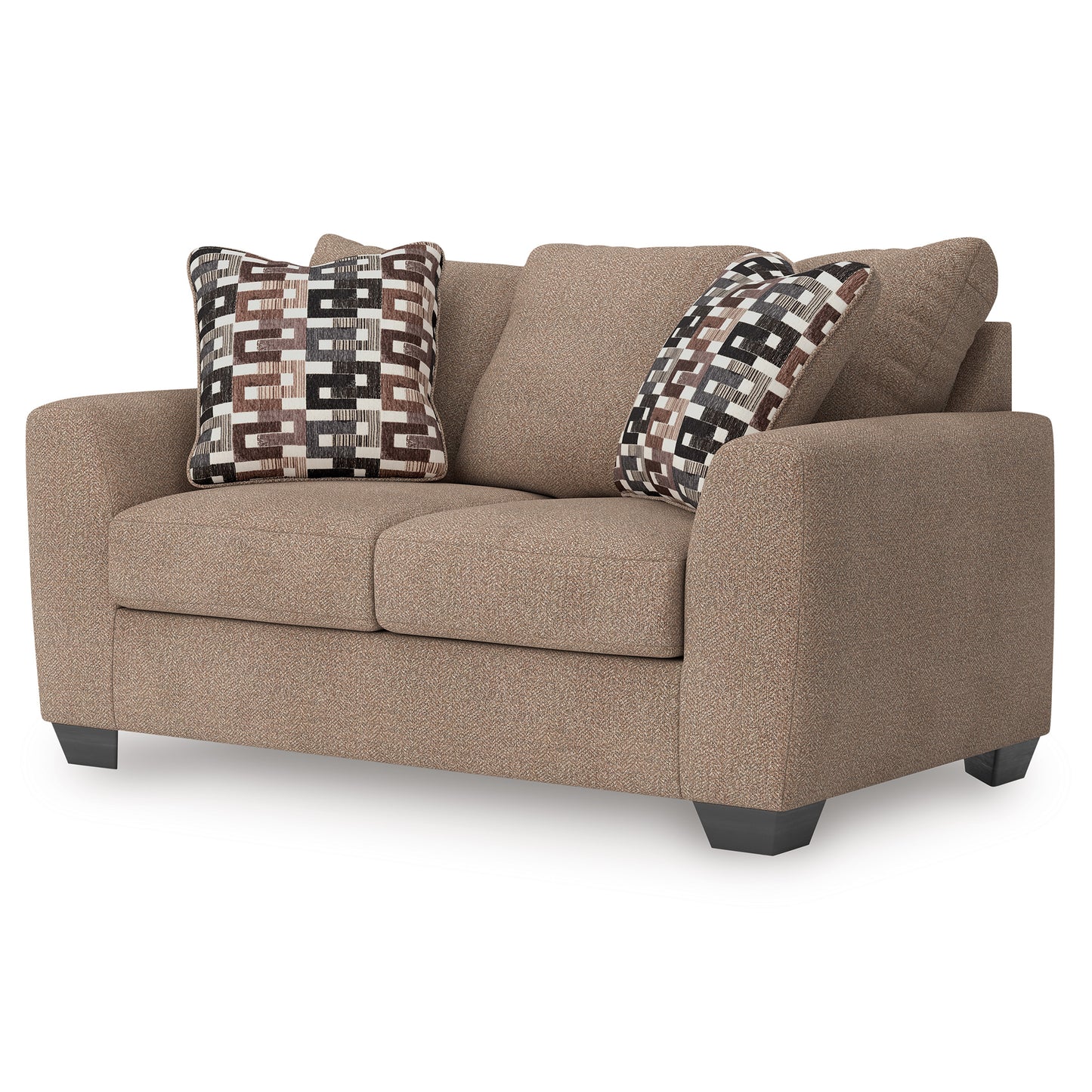 Triston-Peaks Sofa Set (3+2+1)