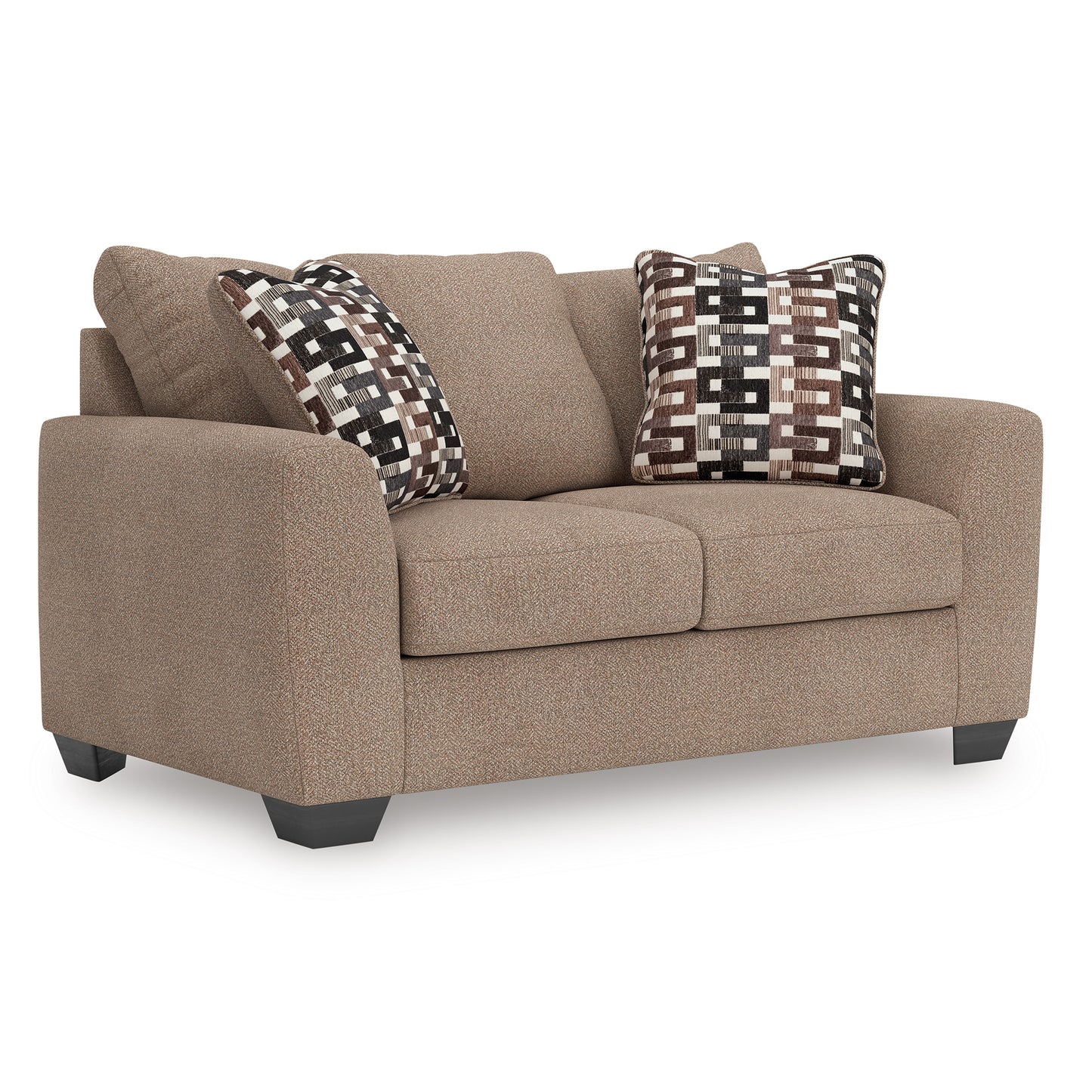 Triston-Peaks Sofa Set (3+2+1)