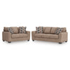 Triston-Peaks Sofa